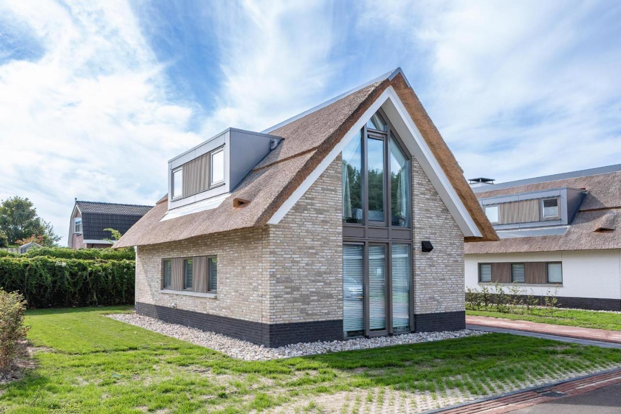 Villa Duyndomein Noordwijk
